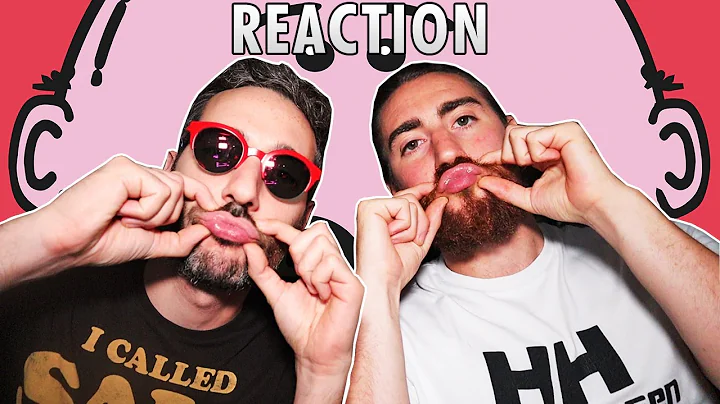 Night Skinny - Botox | REACTION