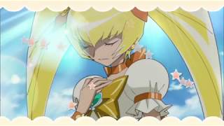 Cure Sunshine Sunshine