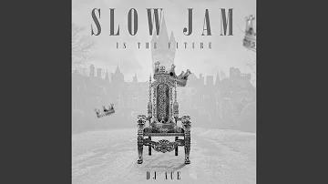 Train to Jozi (Slow Jam)