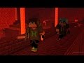Domuz Adamlar Nerde - Boncuk'la Minecraft Survival Keyfi - Bölüm 6