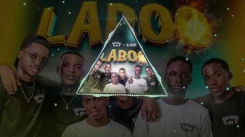 Sintonia07 X Dj Kalisboy - Labo ( Áudio Oficial )