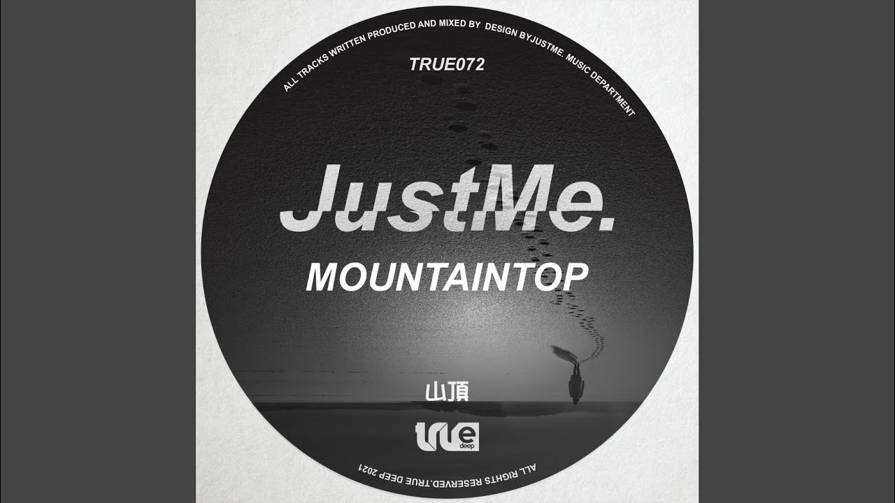 Watch Mountaintop (Original Mix) on YouTube Watch Mountaintop (Original Mix) on YouTube