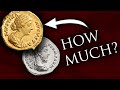 How to discover the price of ancient coins  tutorial