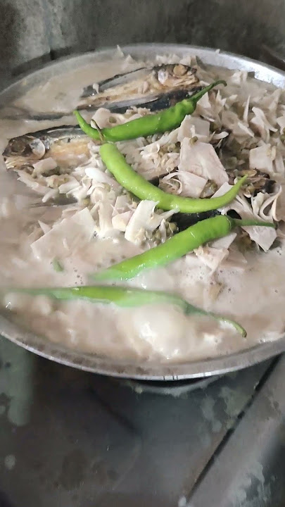 satisfying sounds ginataang langka