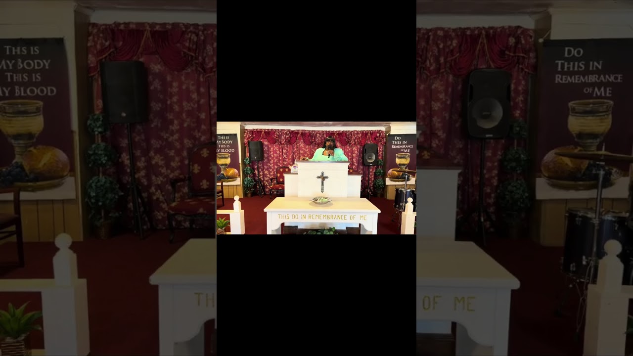 Prayer House of Deliverance Pastor Kathy Halfacre | It’s Restoration Time Mothers Day May 10, 2026