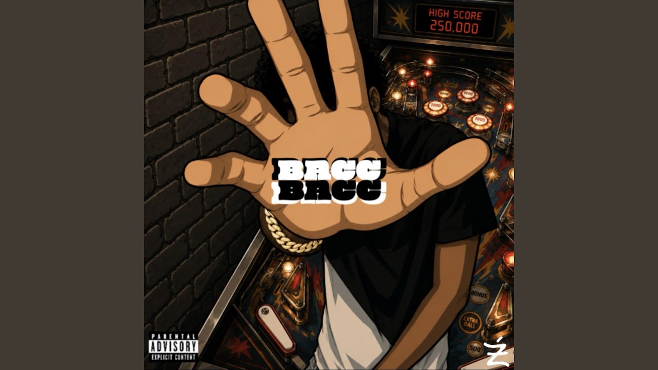 Watch Bacc Bacc on YouTube Watch Bacc Bacc on YouTube