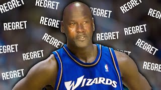 8 Saddest Comeback Attempts in NBA History
All of these players decided to or tried to comeback, but very soon after it was clear that maybe they shouldnt have. At one point or another these were all pretty hard to watch.
SECOND CHANNEL ➤➤➤ https://www.youtube.com/channel/UCRjLM099gE3RbxM_Xs7MYPg
*Copyright Disclaimer Under Section 107 of the Copyright Act 1976, allowance is made for fair use for purposes such as criticism, comment, news reporting, teaching, scholarship, and research. Fair use is a use permitted by copyright statute that might otherwise be infringing. Non-profit, educational or personal use tips the balance in favor of fair use. No copyright infringement intended. ALL RIGHTS BELONG TO THEIR RESPECTIVE OWNERS* 8 Saddest Comeback Attempts in NBA History