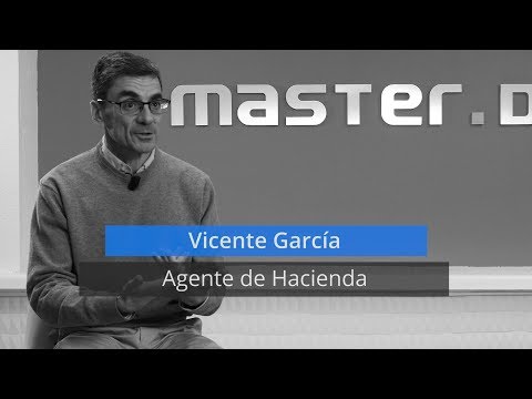 Vicente estudia para ser Agente de Hacienda 📚 Descubre los Requisitos para Ser Inspector de Hacienda: ¡Aprende lo que Necesitas Estudiar!