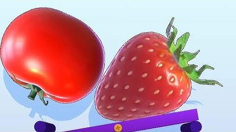 Good Slice - Gameplay Walkthrough (Android,iOS)