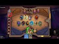 Hearthstone и до ноченьки! Авточесс офк)