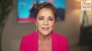Kari updates Fox on how USAGM is "Broadcasting to deliver the truth where it’s needed most."