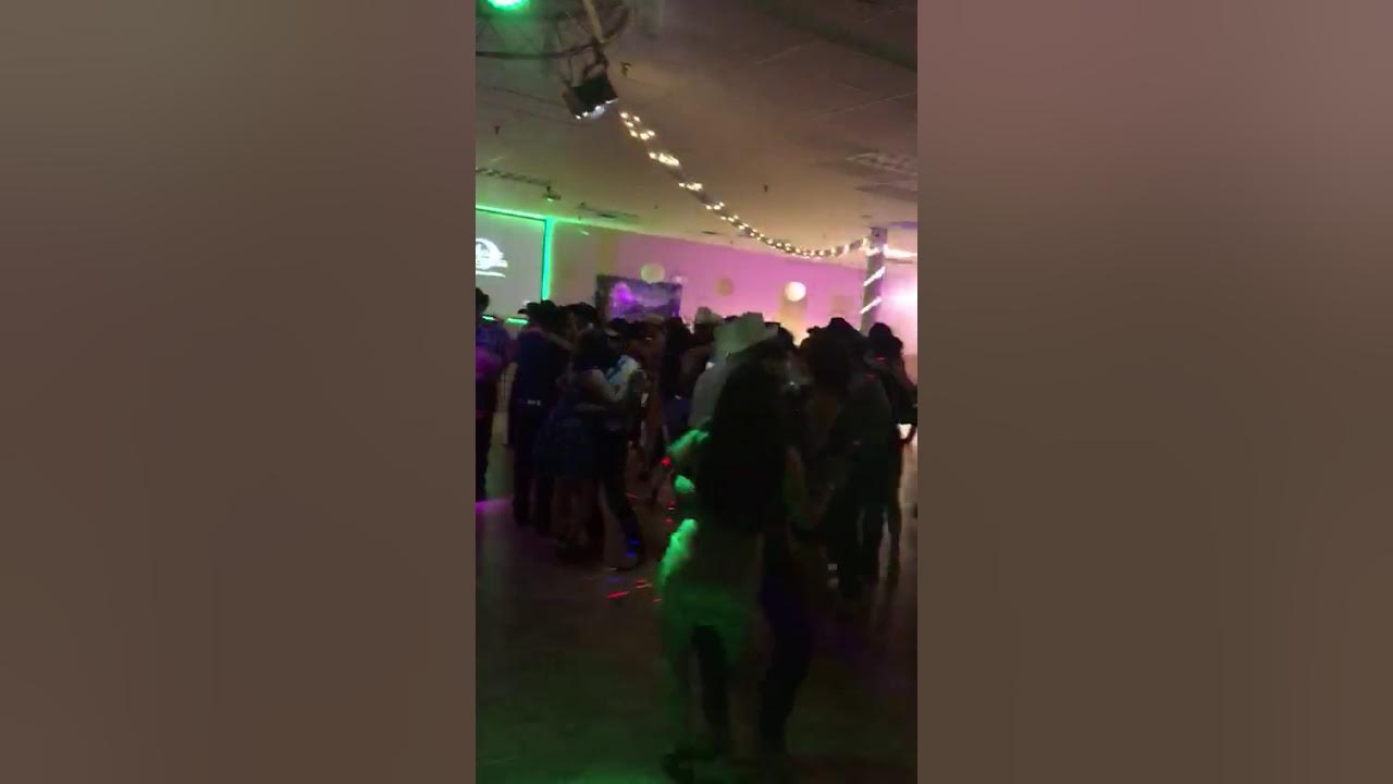Baile en Denver Co, Con el Devastador Conjunto Hurakan La Cobra 🐍