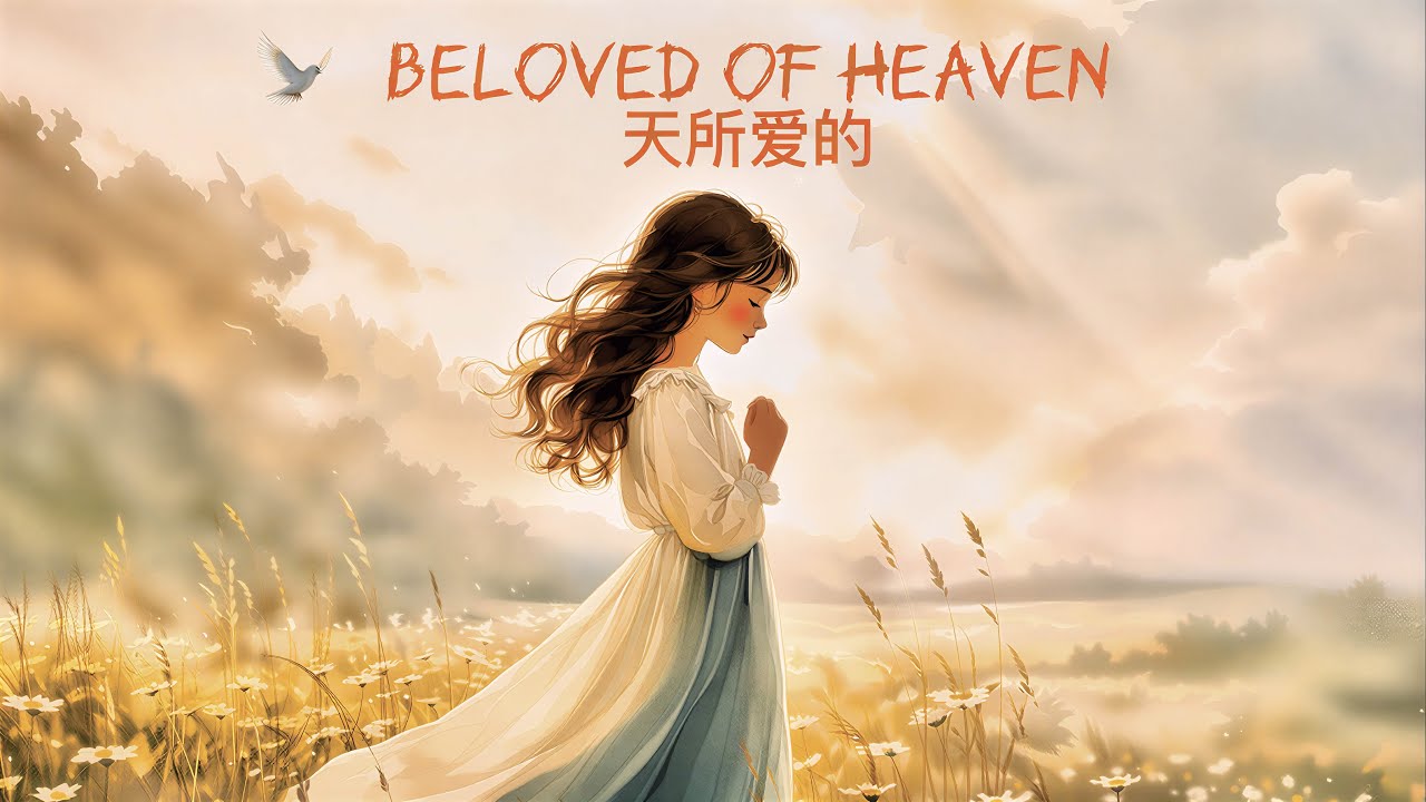 The Meek Inherit the Earth | Beatitudes Worship Song