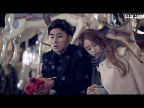 [T-ara Brasil] [MV] TheSeeya & Son Hojun - More and More (Participação Jiyeon) [Legendado em PT-BR]