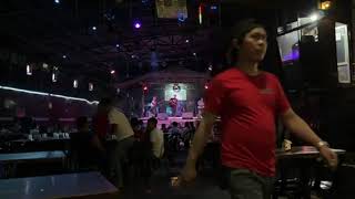 BASAG KA elesi (cover) BARKO MARILAO