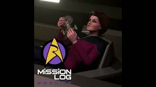 Prodigy "Mindwalk" - Season 1, Episode 18 | Roddenberry Podcasts