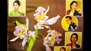 Download Lagu 6. Bunga Mawar - Sajekti MP3