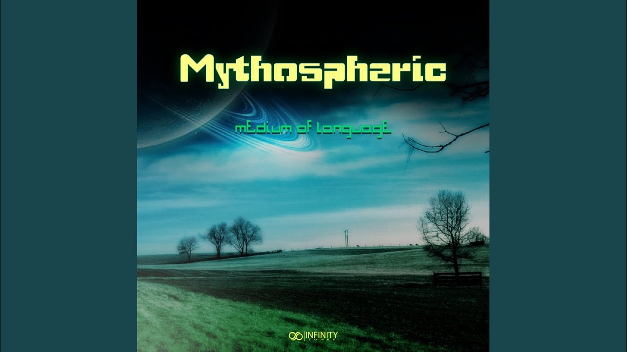 Medium Of Language (Original Mix)