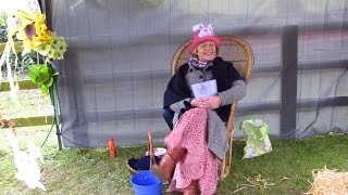 Egg Hunting in Castlelyons County Cork