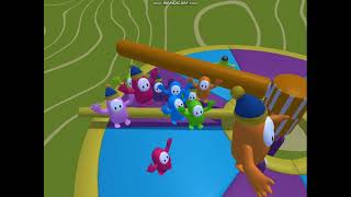Fall Bros screenshot 2