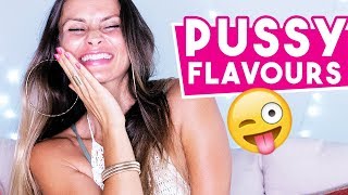 My juice pussy Lick wet