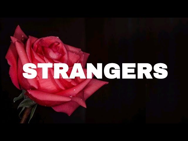 FREE Sad Type Beat - Strangers | Emotional Rap Piano Instrumental class=