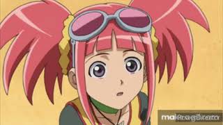 Zoe Drake Bubble Gum Amv