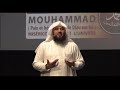 محاضرة للشيخ د محمد العريفي وما أرسلناك إلا رحمة للعالمين 1 2011 فرنسا