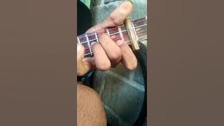 Brother Keder - Menyesal (ukulele)