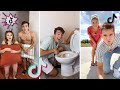 MATT AND ABBY FUNNY TIK TOK VIDEO - TikTok Home