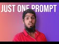 Opencode AI solved it in just one prompt!