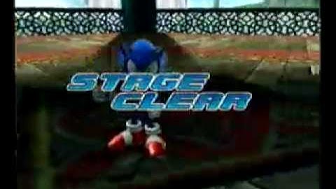 Sonic Unleashed Playthrough 30