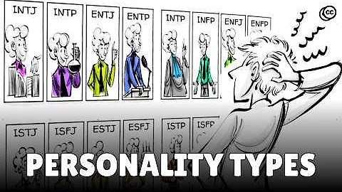 Myers–Briggs Type Indicator: What’s Your Personality Type? - DayDayNews