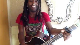 "Southern Constellations" (Acoustic Cover)