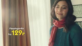 Rusta Reklamefilm - Hjemmeinnredning 2019