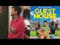 Slow Burning Fire from Guest House The Movie - Eric Zayne