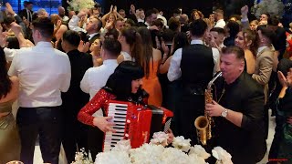 Italian Wedding - DJ Sax Accordion - Snippets Reel Resimi