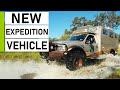 Top 10 New Global Expedition Vehicles