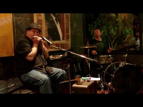 Babylon Blues- Last Night- 03-05-10