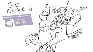Umm gay yaoi animatic umm so yeah ❣️