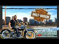 Encuentro Harley-Davidson Mar del Plata 2020