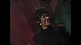Patti LaBelle - I Never Stopped Loving You (Live)