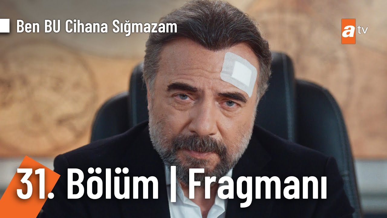 Kimsesiz Adamın Hikayesi – Ben Bu Cihana Sığmazamaz 31. Bölüm Fragmanı , fragmanı, bölüm tanıtımı İncelemesi Kimsesiz Adamın Hikayesi – Ben Bu Cihana Sığmazamaz 31. Bölüm Fragmanı , fragmanı, bölüm tanıtımı İncelemesi