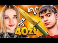 WIDZ ZROBIŁ MI KOSĘ Z 42ZŁ?!🤑CSGO-SKINS