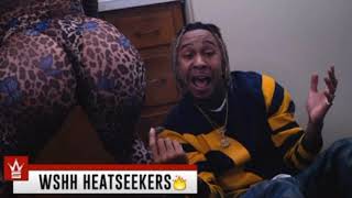 Yung Faucet - Give Em Hell (WSHH Heatseekers) [Official Audio]