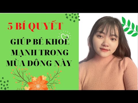 5 bí quyết
