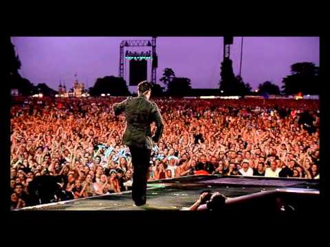 Robbie Williams Live at Knebworth (2003) - Entire Concert