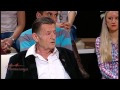 Cirilica - Broz, Djurkovic, Opacic, Liguori - (TV Happy 2014.)