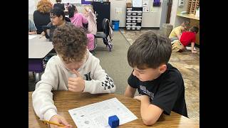 3rd Grade Video 2025 2026