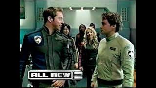 Power Rangers SPD Idol New Episode Promo (2005)